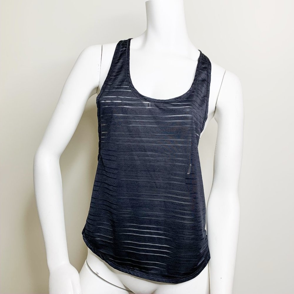 Forever 21 tank top for work out